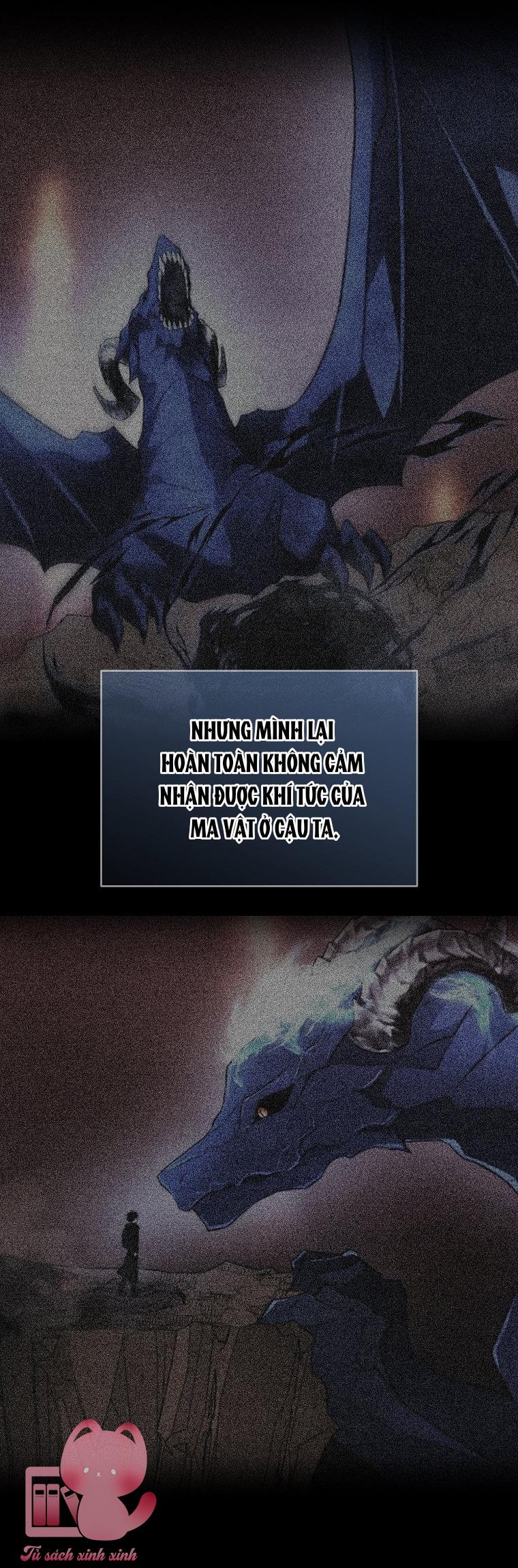Black Haze - Chap 70