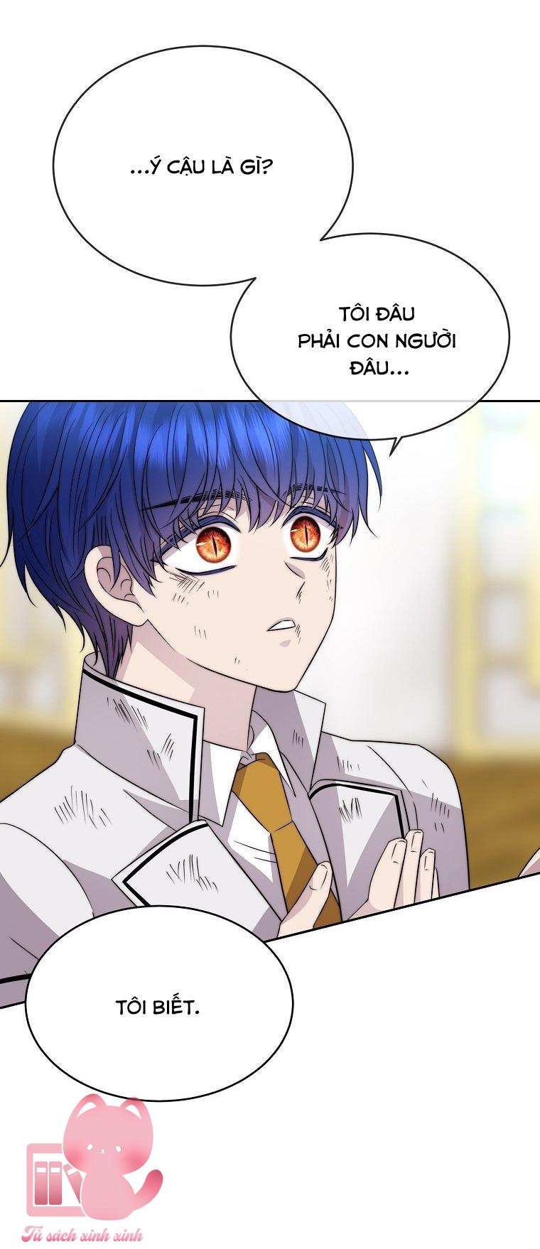 Black Haze - Chap 70