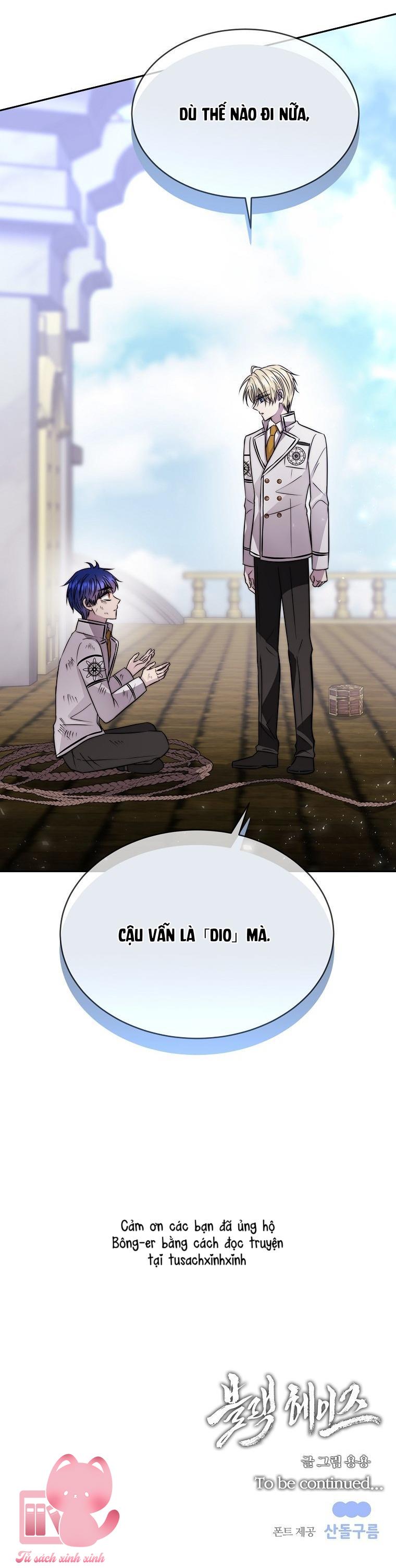 Black Haze - Chap 70