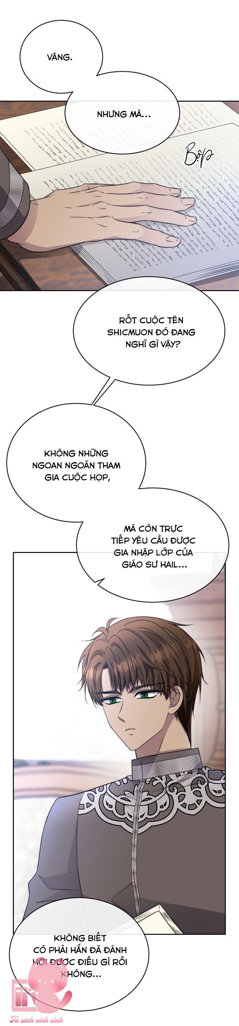 Black Haze - Chap 70
