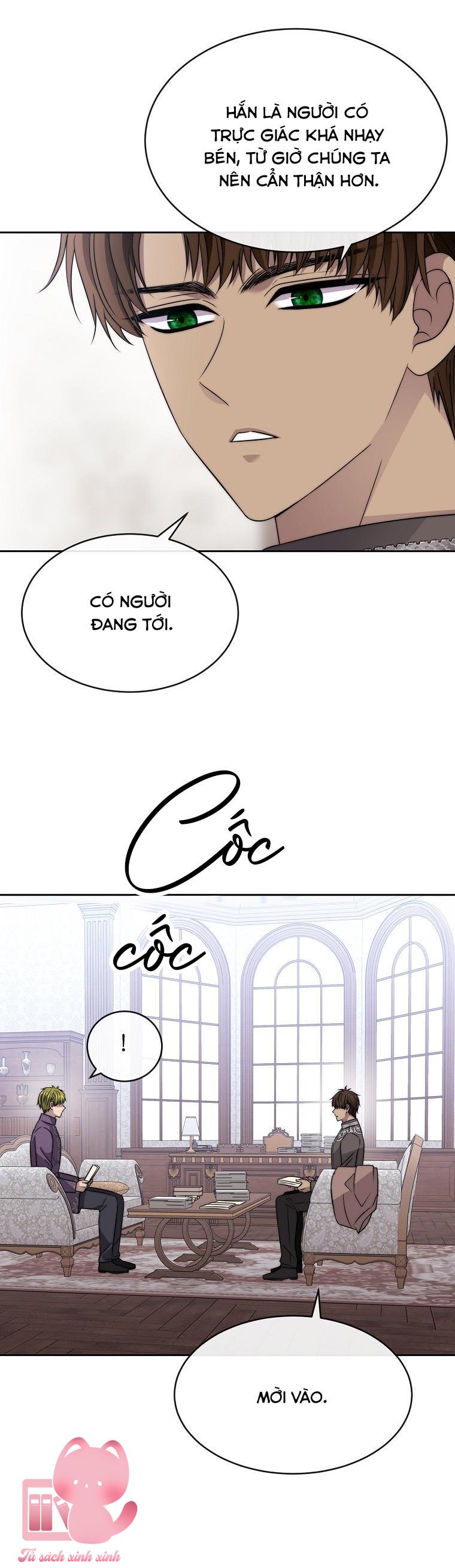 Black Haze - Chap 70