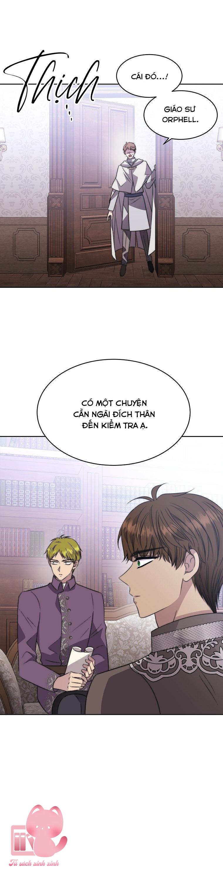 Black Haze - Chap 70