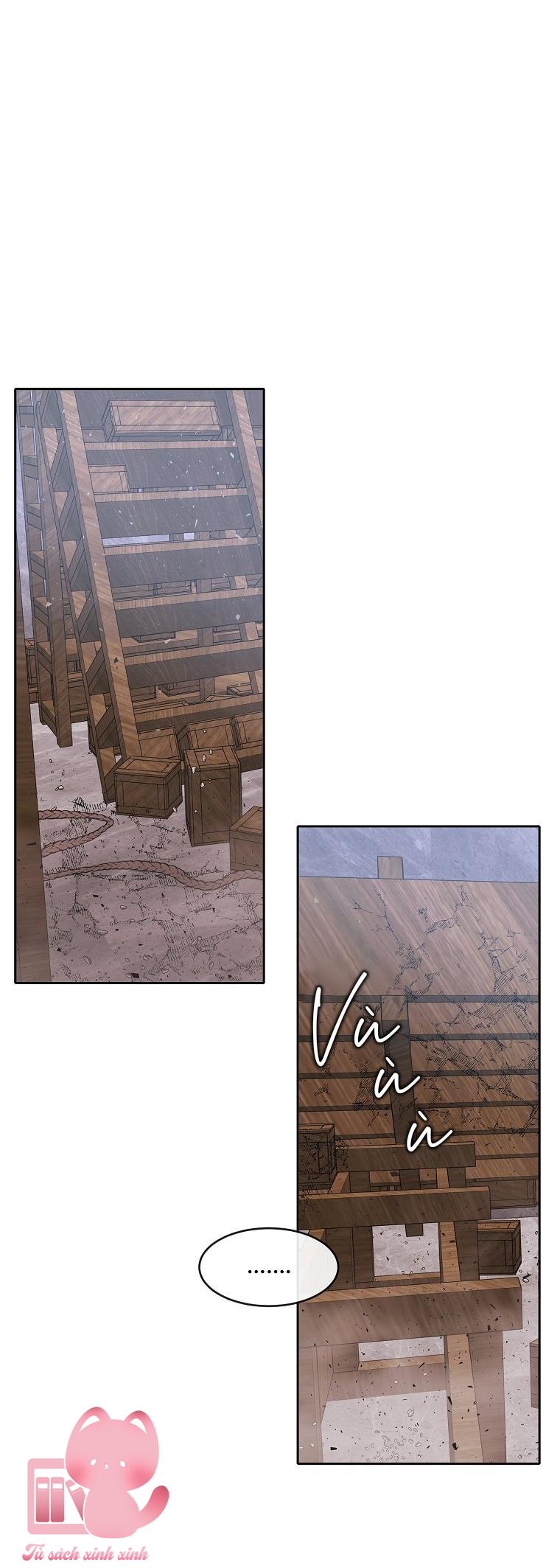 Black Haze - Chap 70