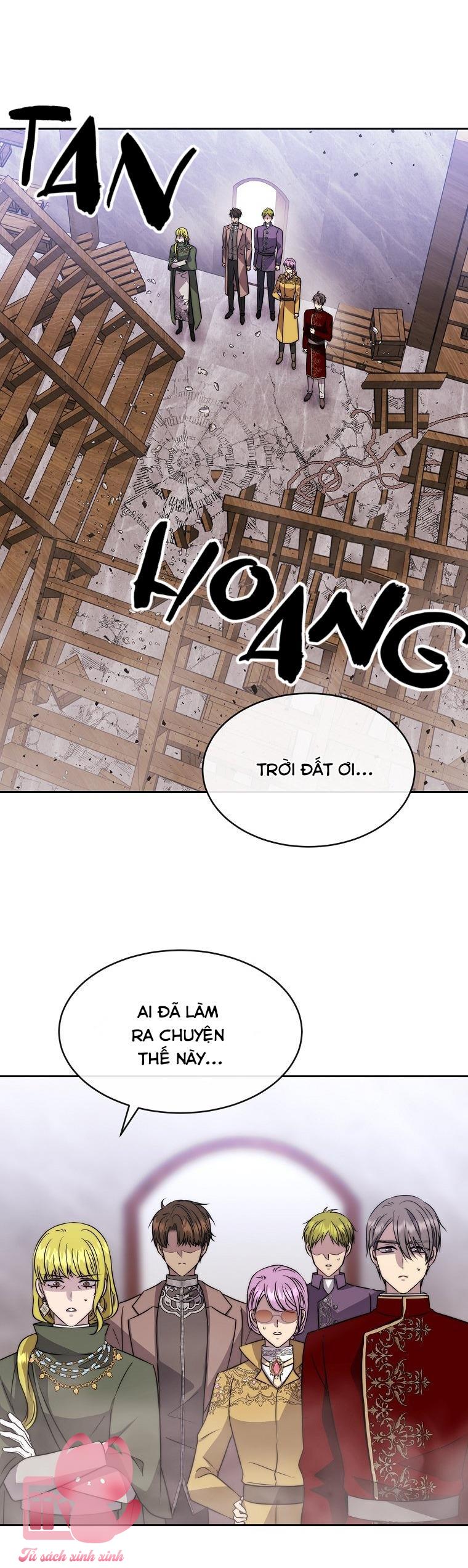 Black Haze - Chap 70
