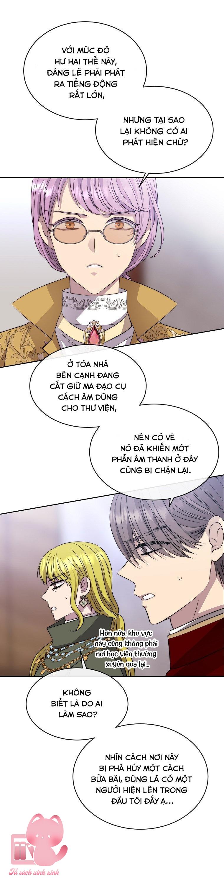 Black Haze - Chap 70
