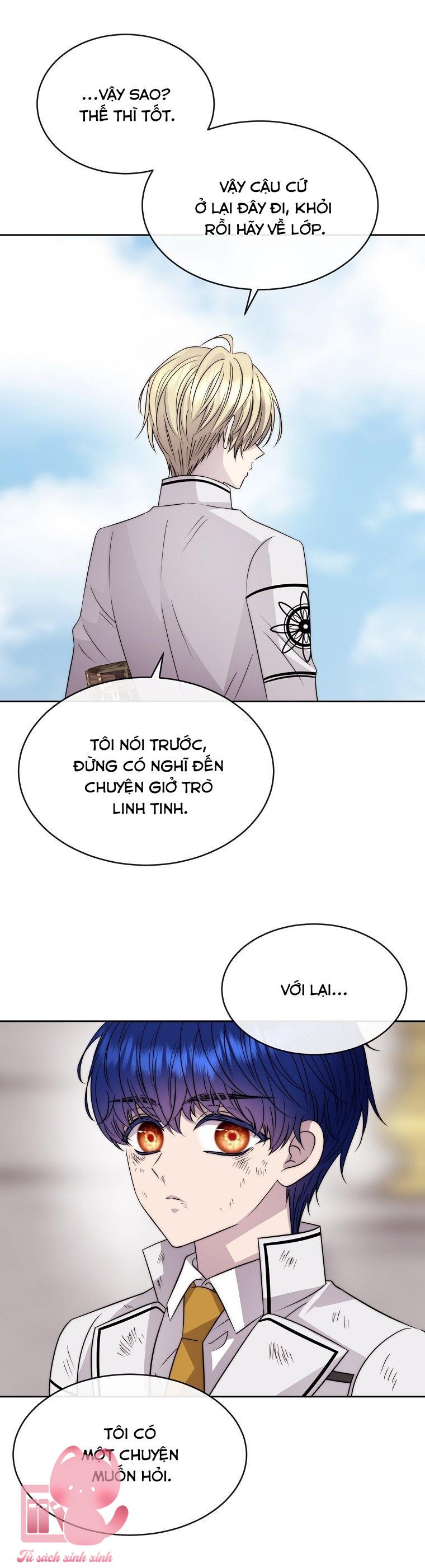 Black Haze - Chap 71