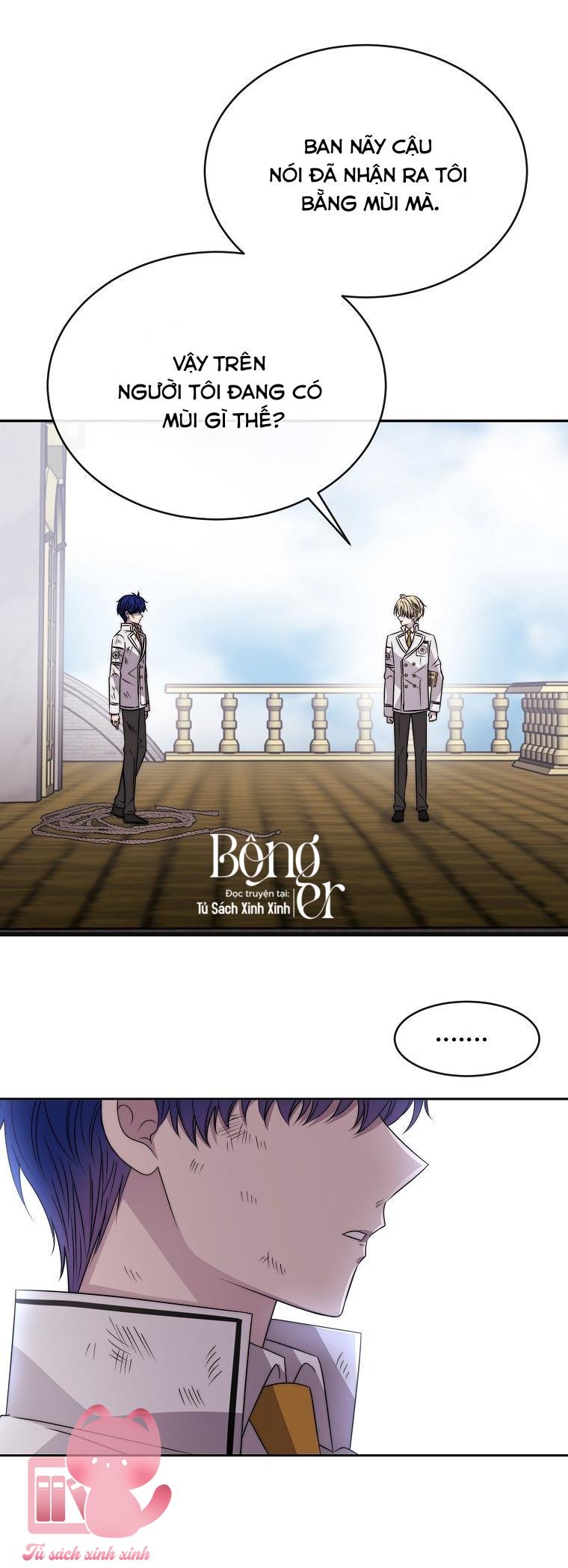 Black Haze - Chap 71
