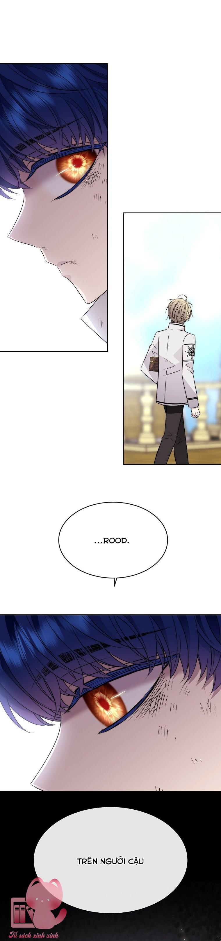 Black Haze - Chap 71