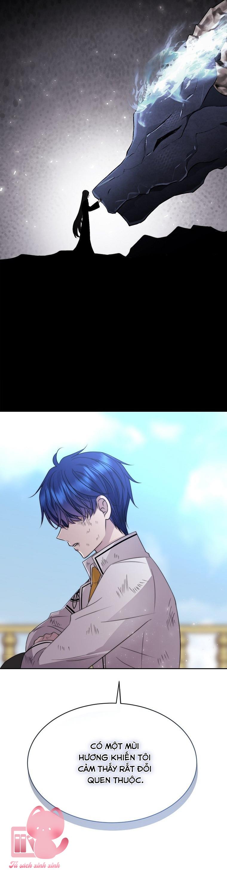 Black Haze - Chap 71