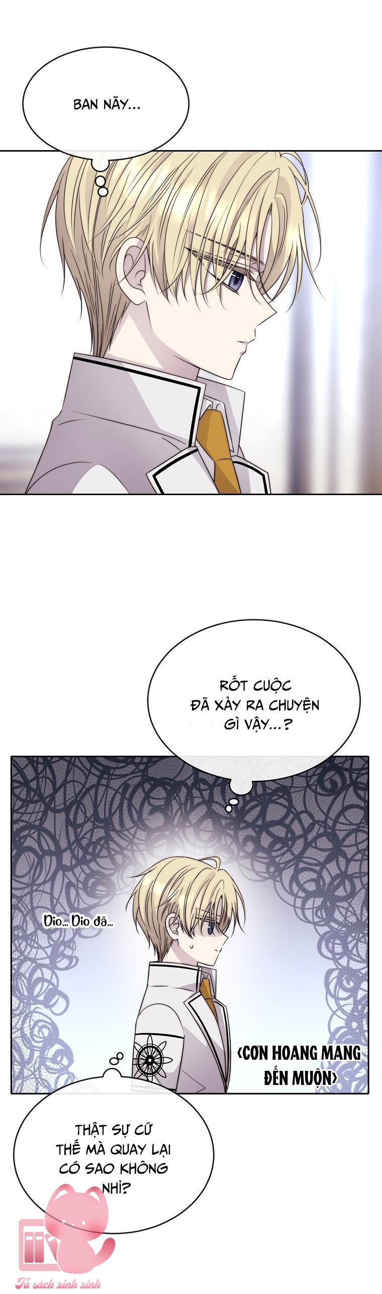Black Haze - Chap 71