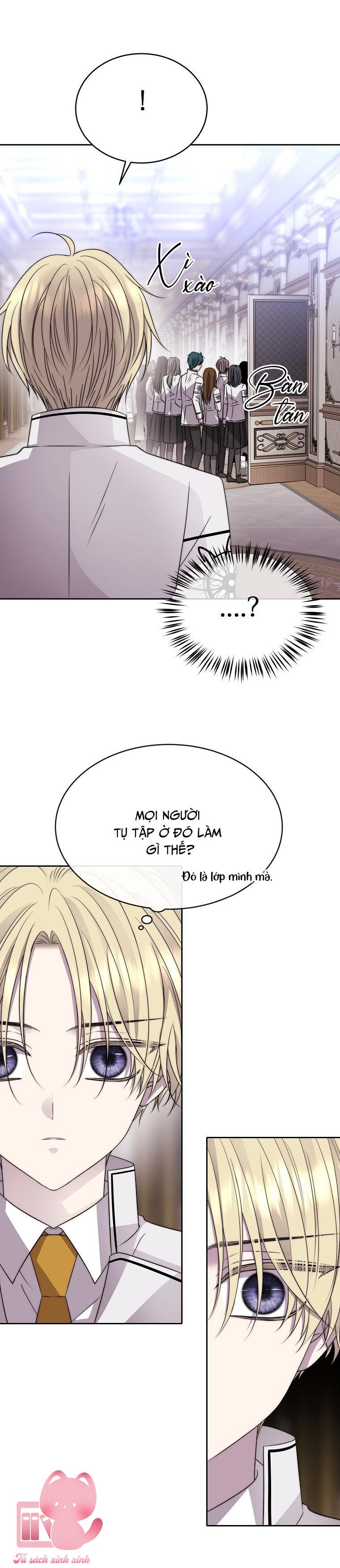 Black Haze - Chap 71