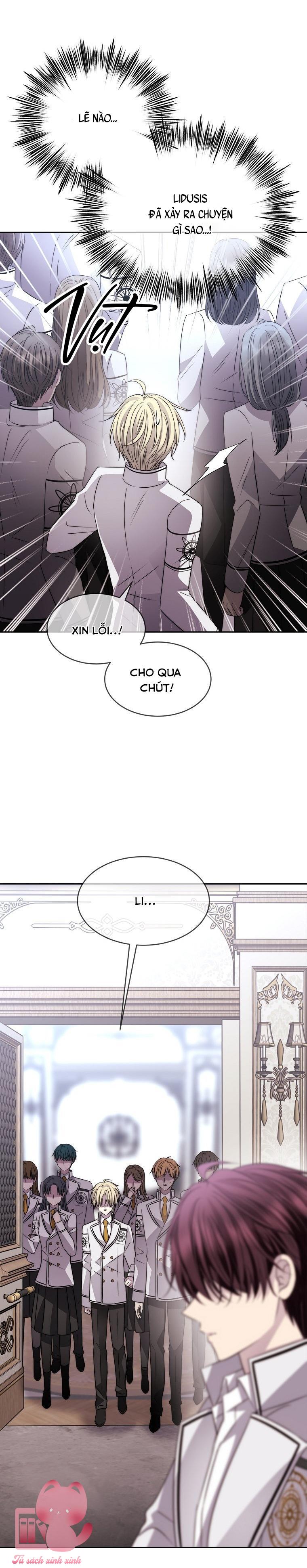 Black Haze - Chap 71