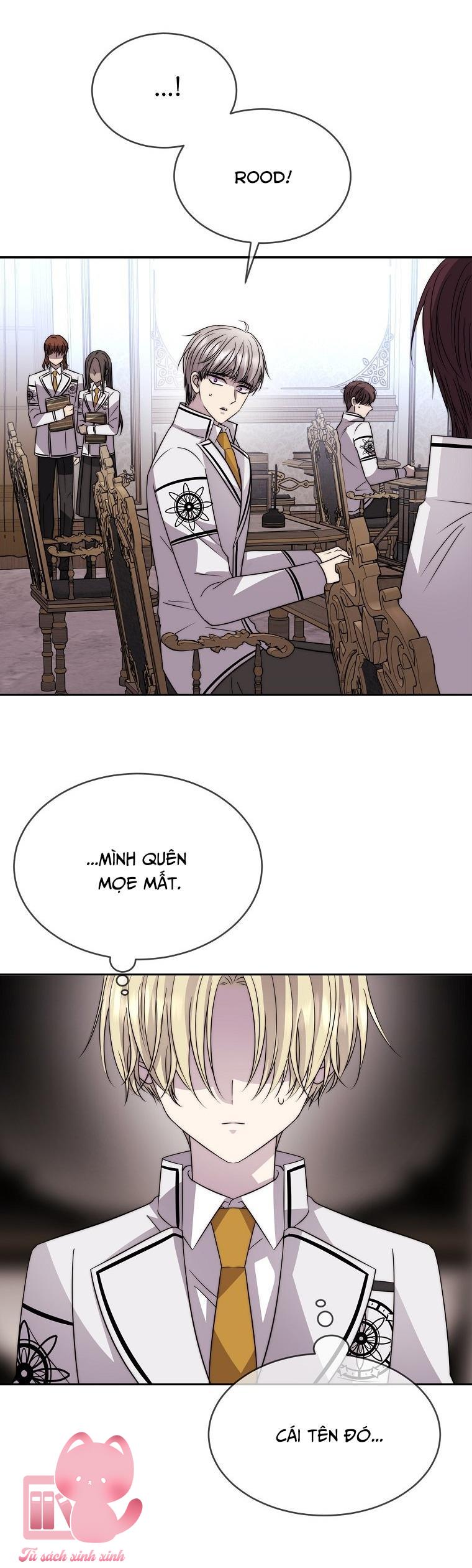 Black Haze - Chap 71