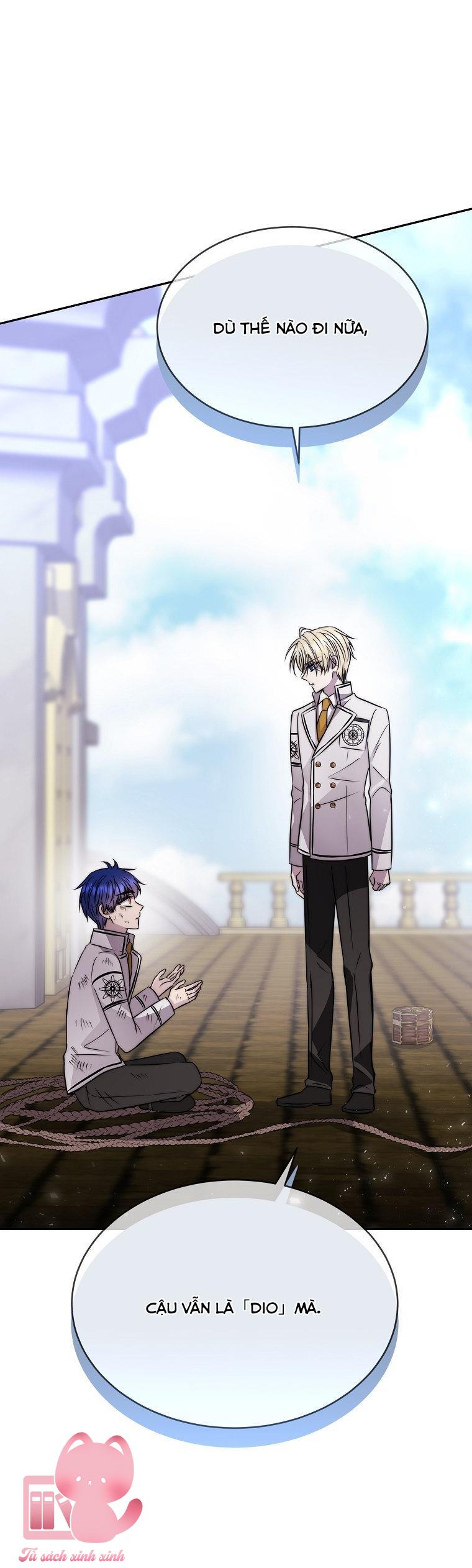 Black Haze - Chap 71