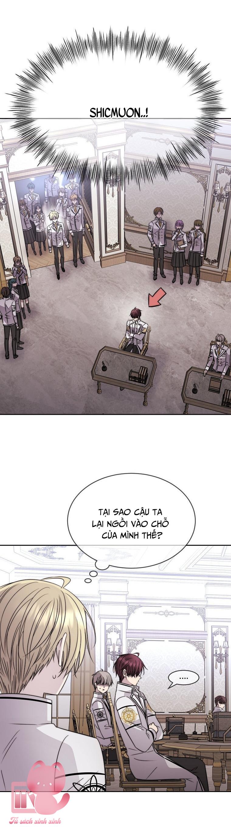 Black Haze - Chap 71