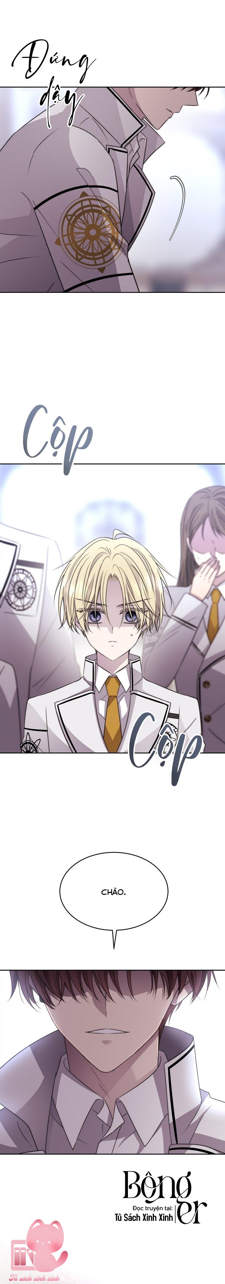 Black Haze - Chap 71
