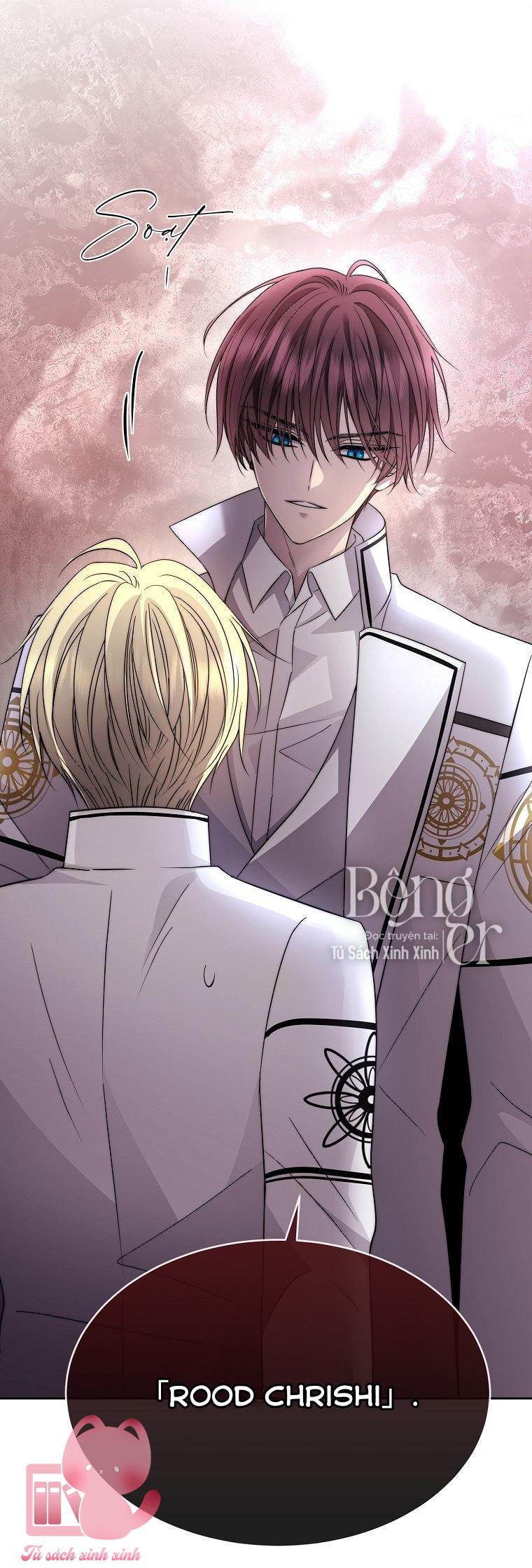 Black Haze - Chap 71