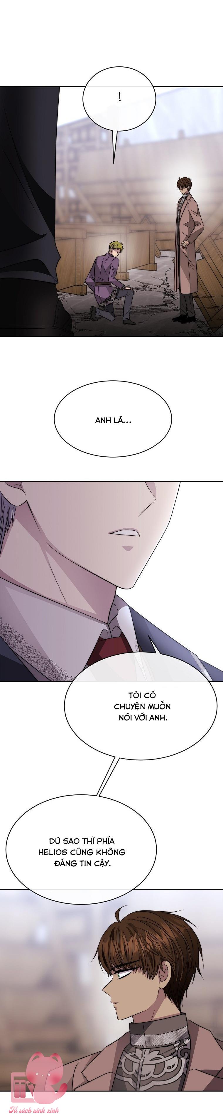 Black Haze - Chap 71