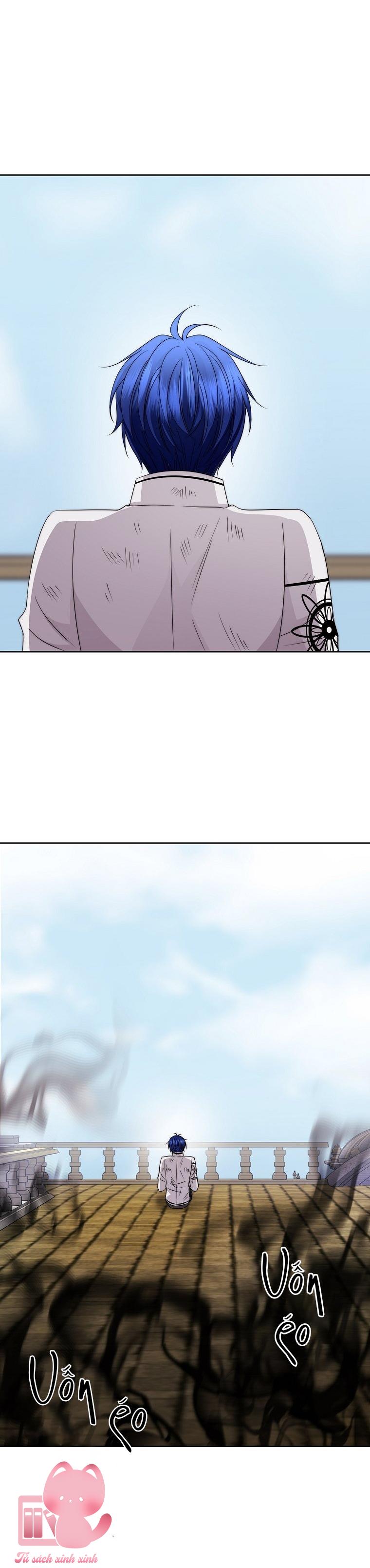 Black Haze - Chap 71