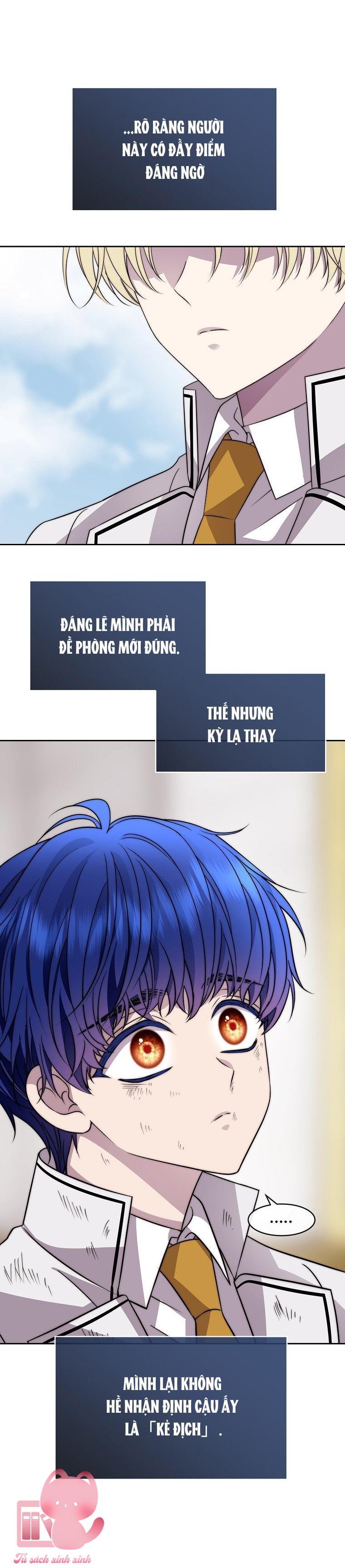 Black Haze - Chap 71