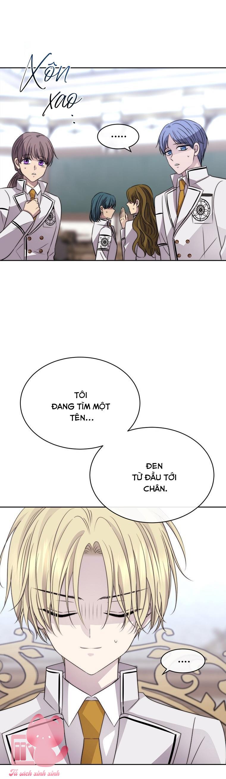 Black Haze - Chap 71