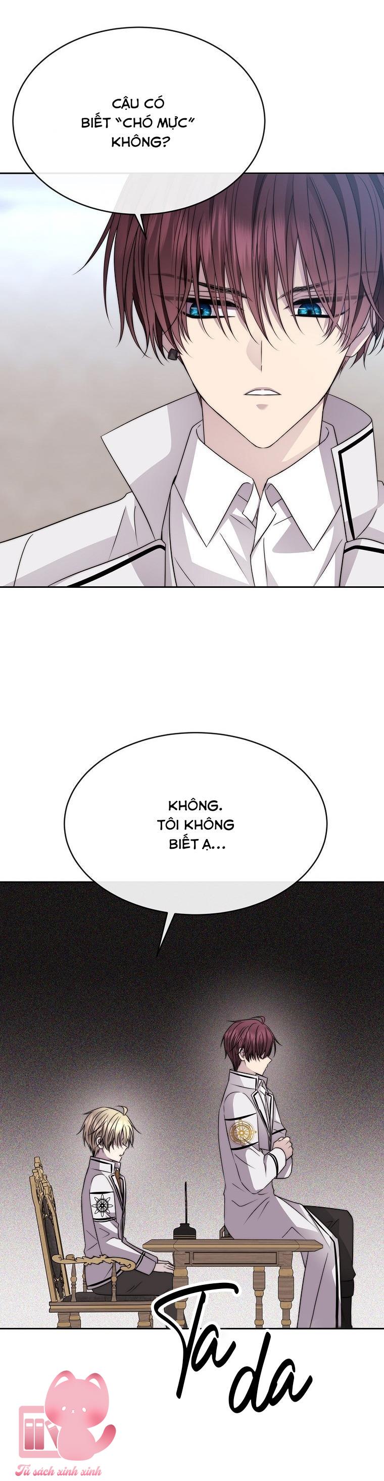 Black Haze - Chap 71