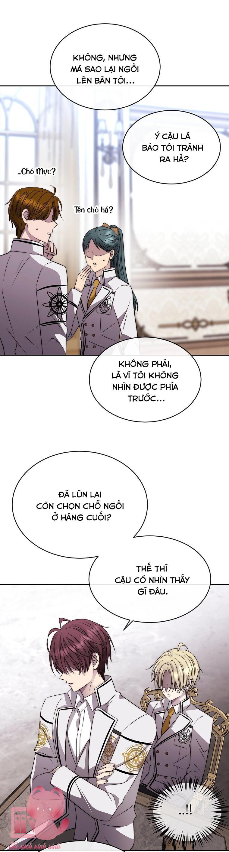 Black Haze - Chap 71