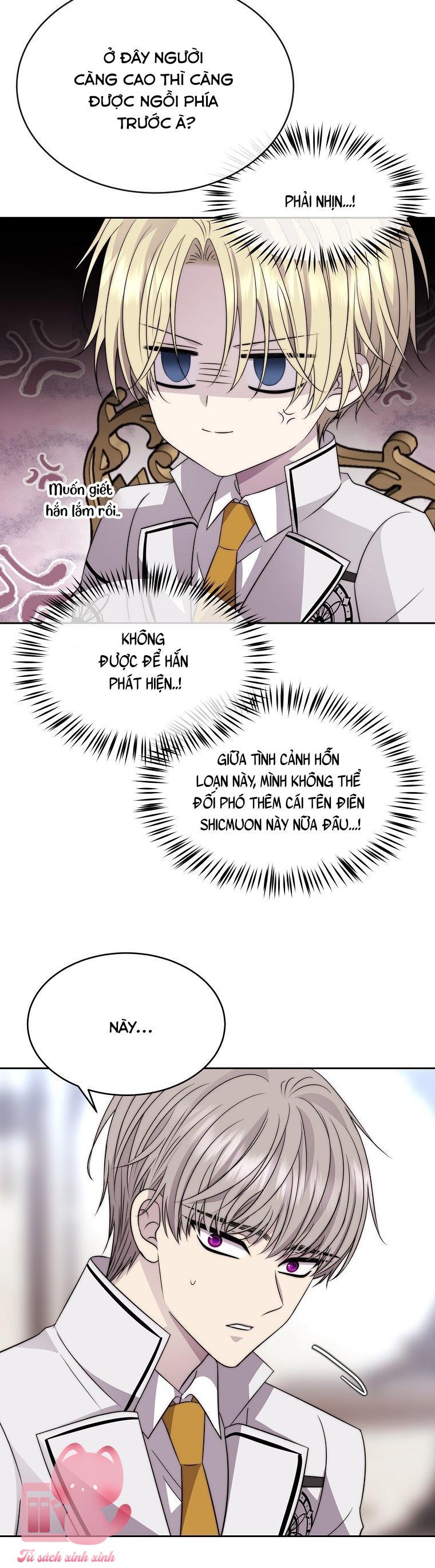 Black Haze - Chap 71