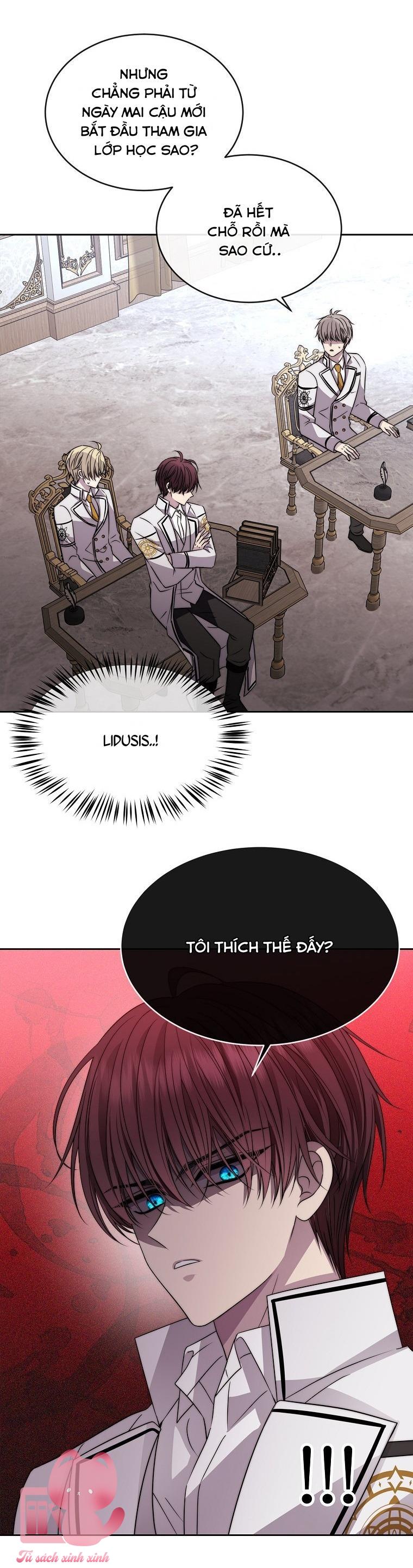 Black Haze - Chap 71
