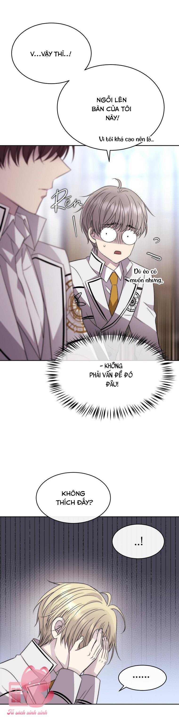 Black Haze - Chap 71