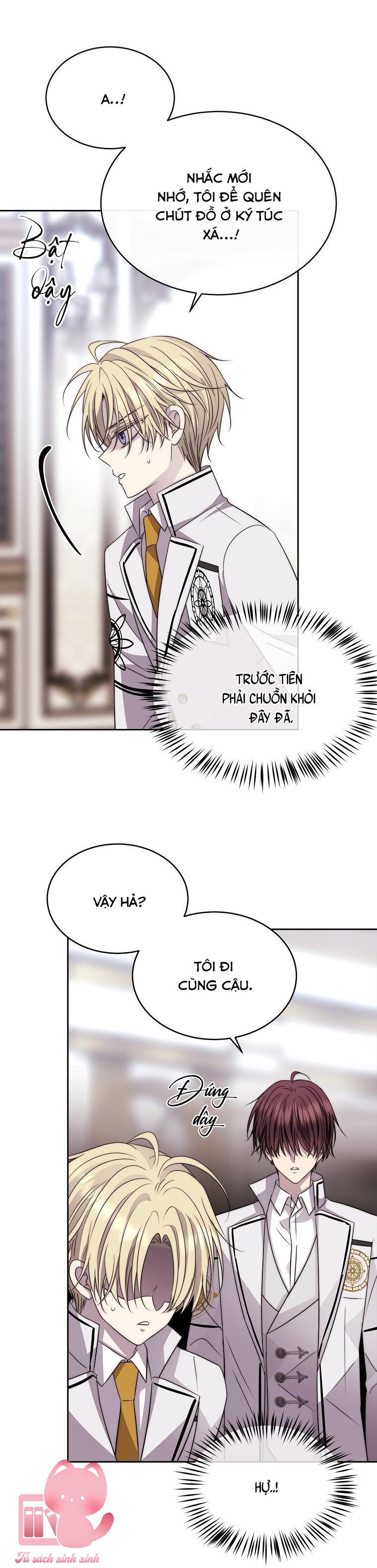 Black Haze - Chap 71