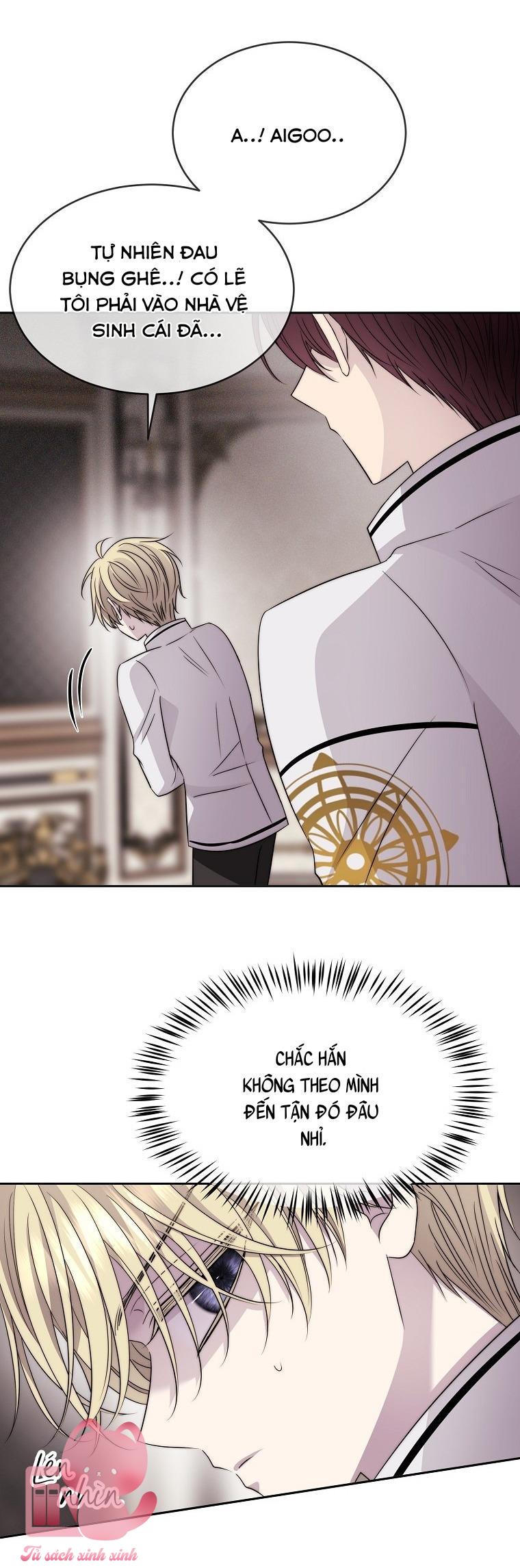 Black Haze - Chap 71