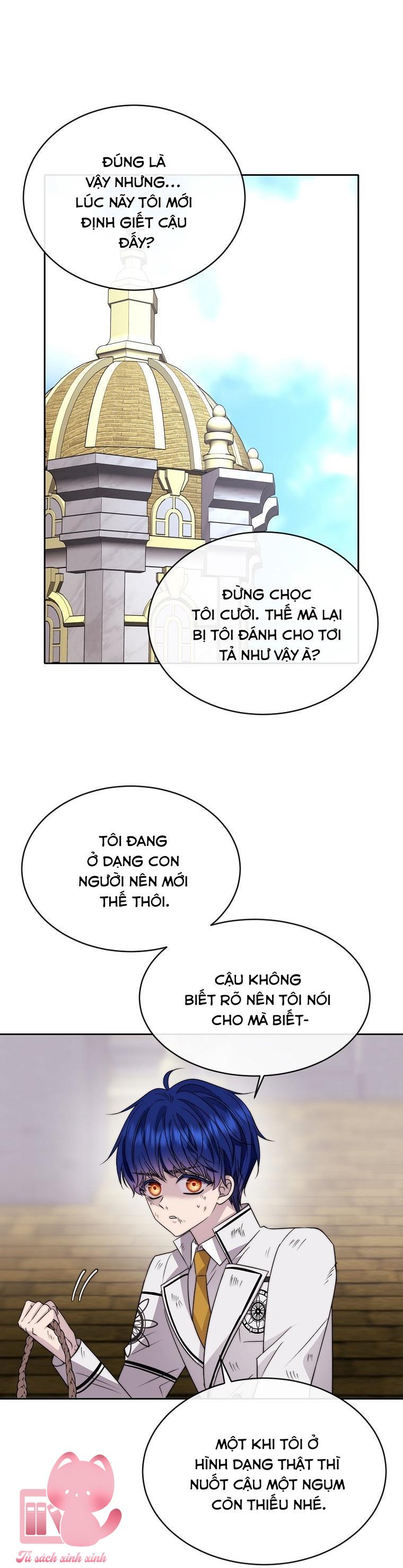 Black Haze - Chap 71