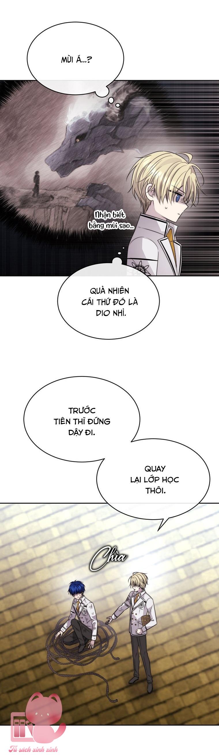 Black Haze - Chap 71