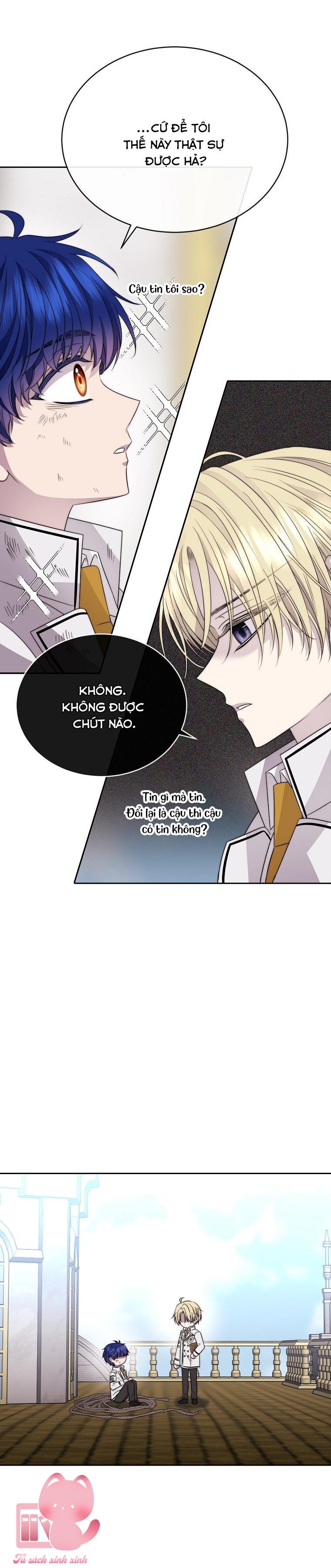 Black Haze - Chap 71