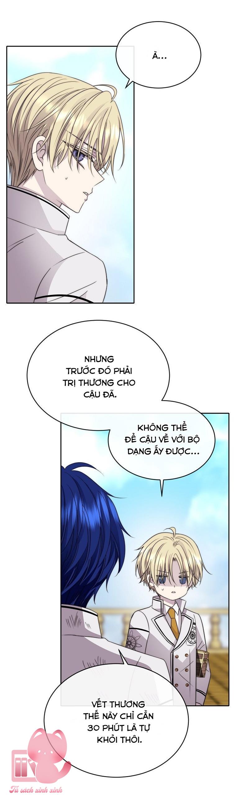Black Haze - Chap 71