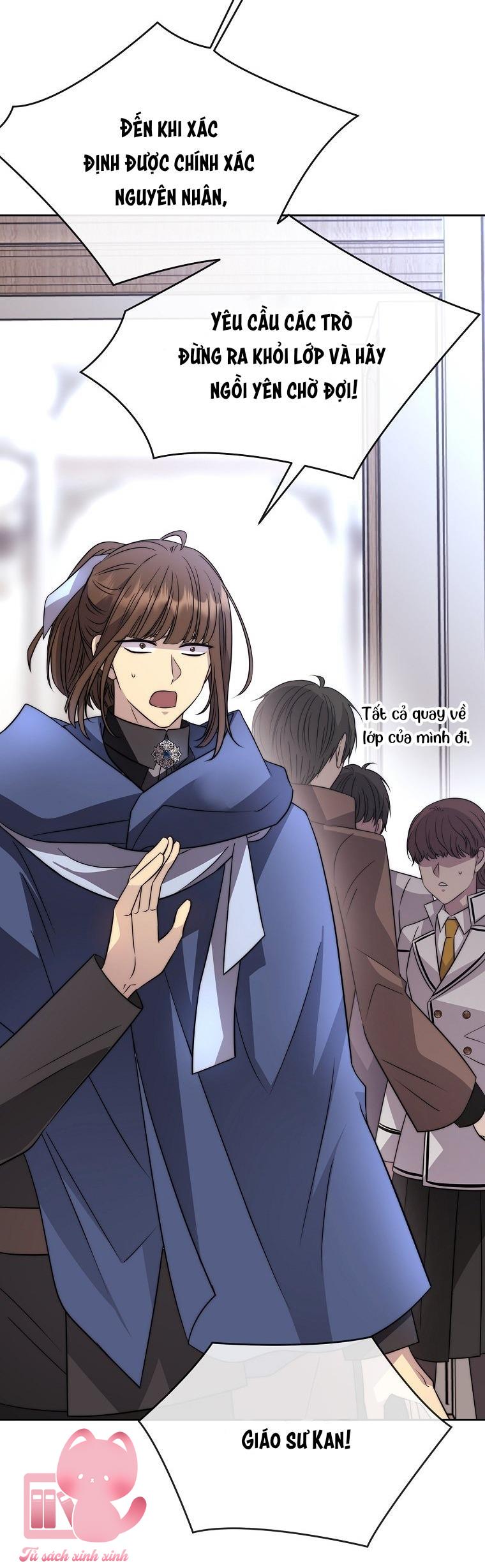 Black Haze - Chap 72