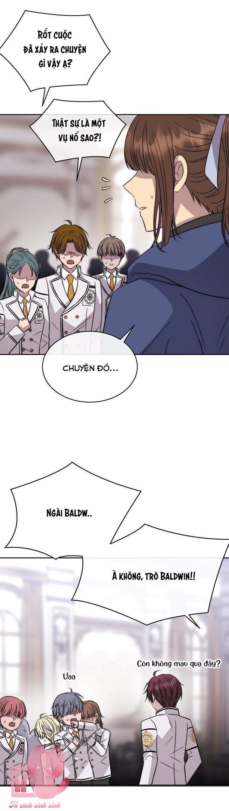 Black Haze - Chap 72