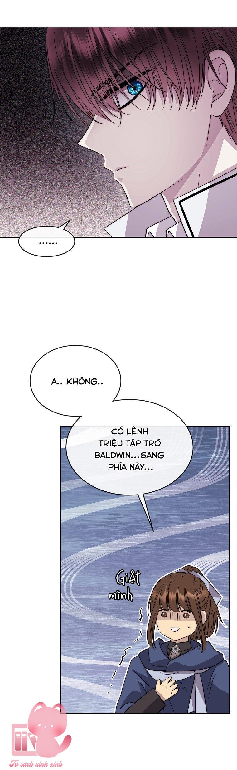 Black Haze - Chap 72