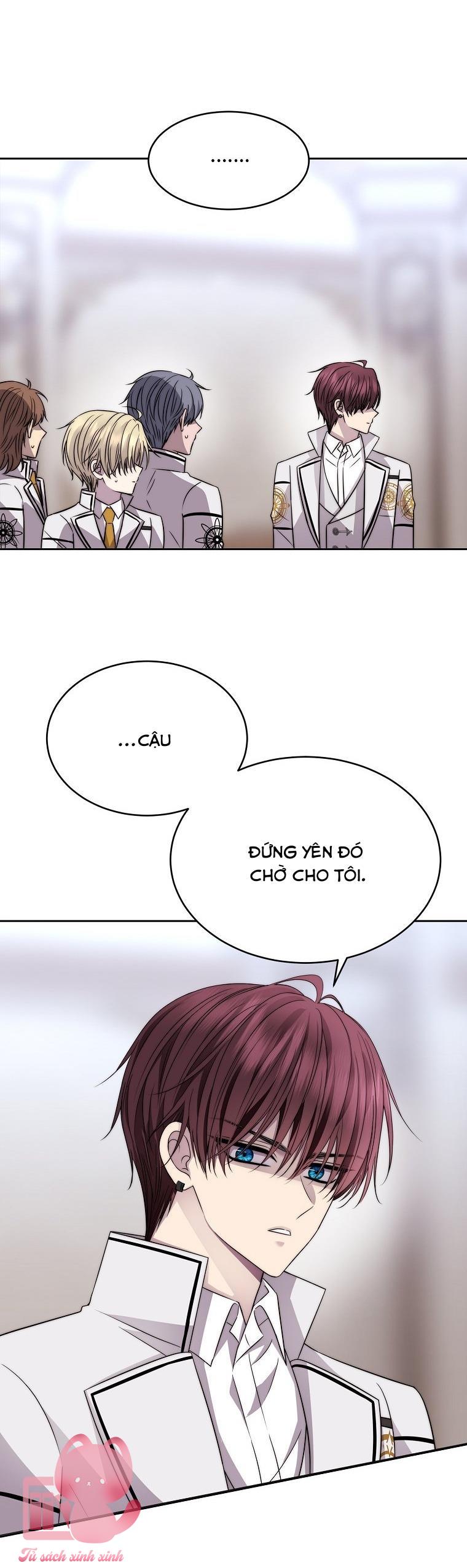 Black Haze - Chap 72