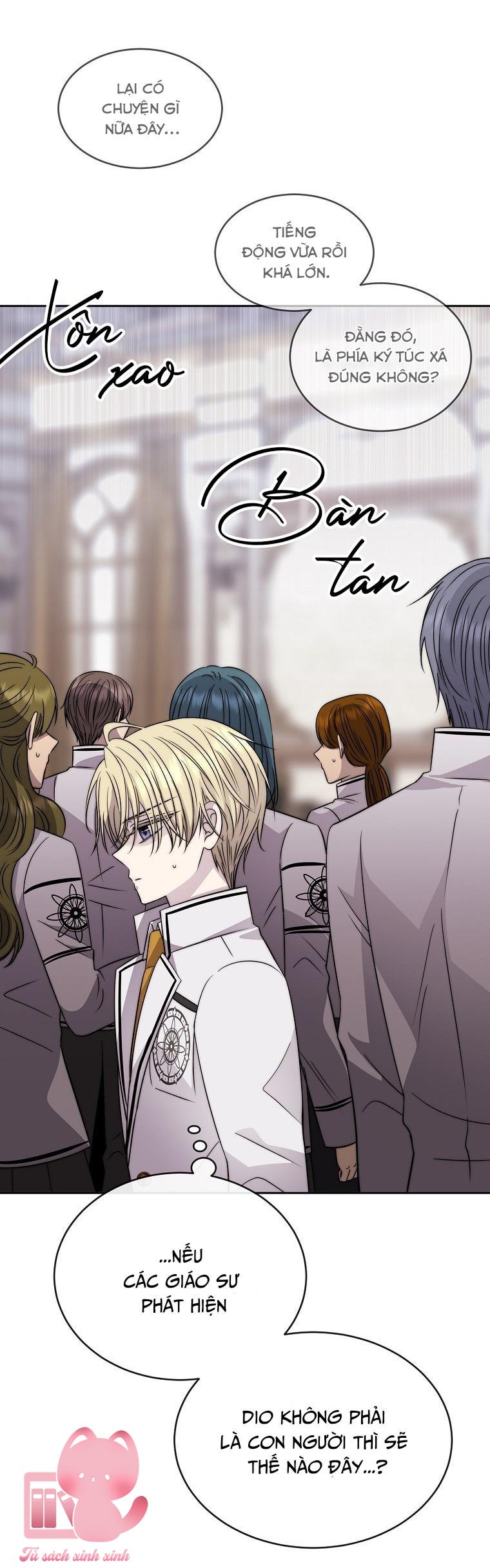 Black Haze - Chap 72