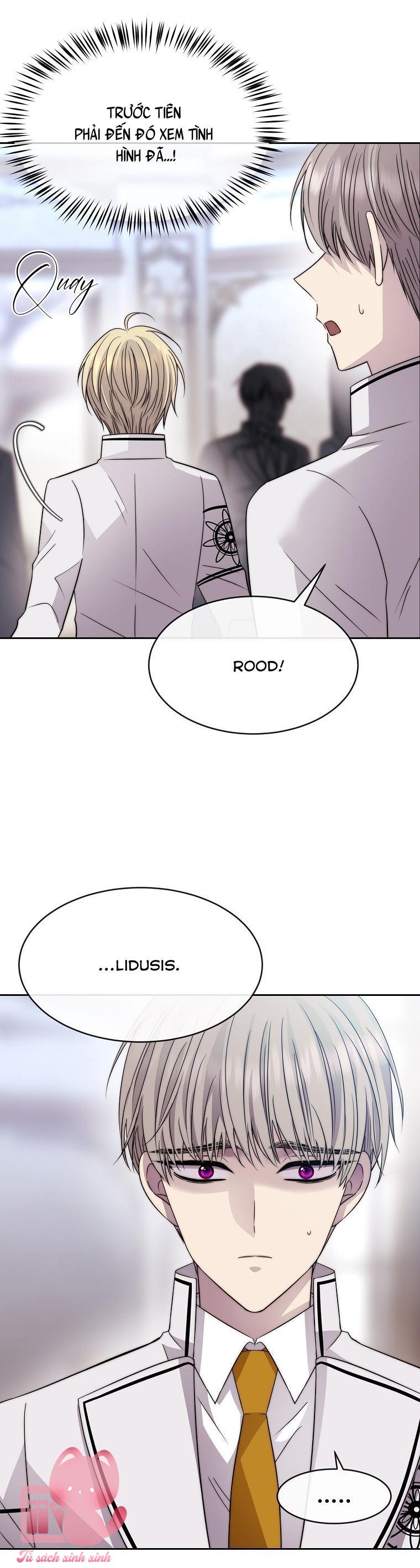 Black Haze - Chap 72