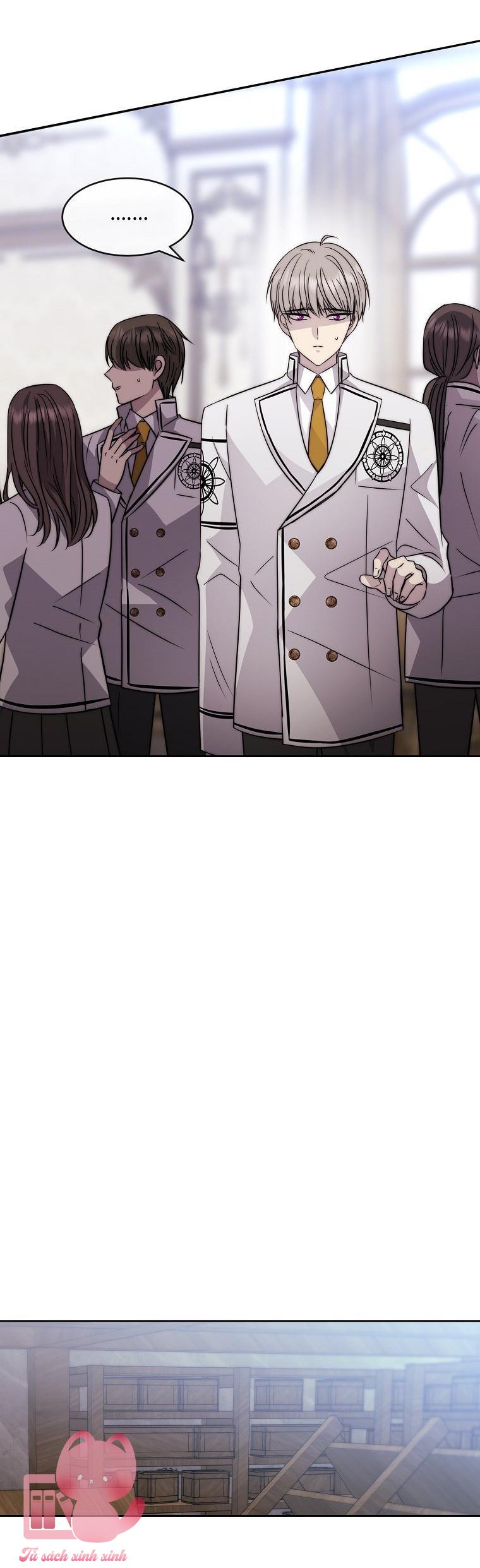 Black Haze - Chap 72