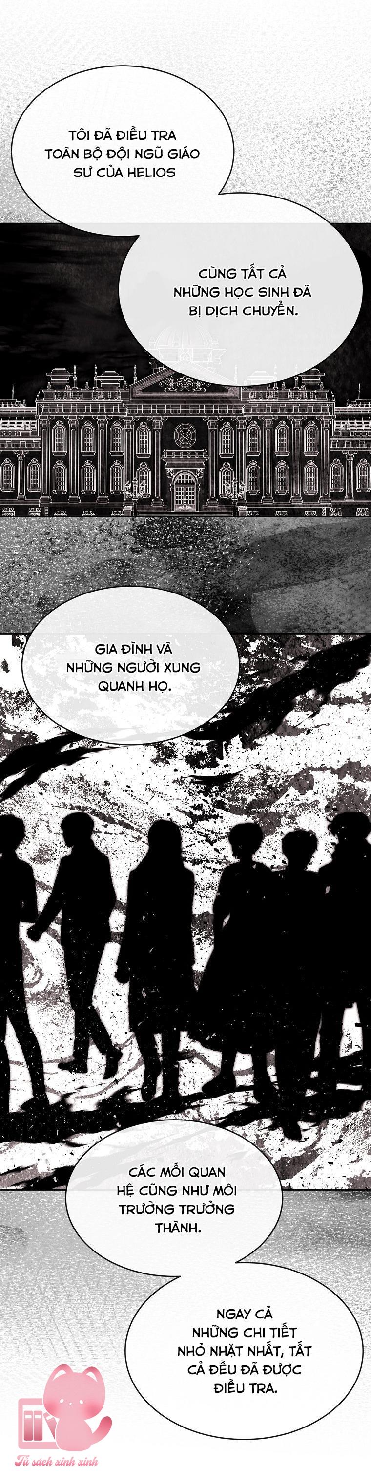 Black Haze - Chap 72