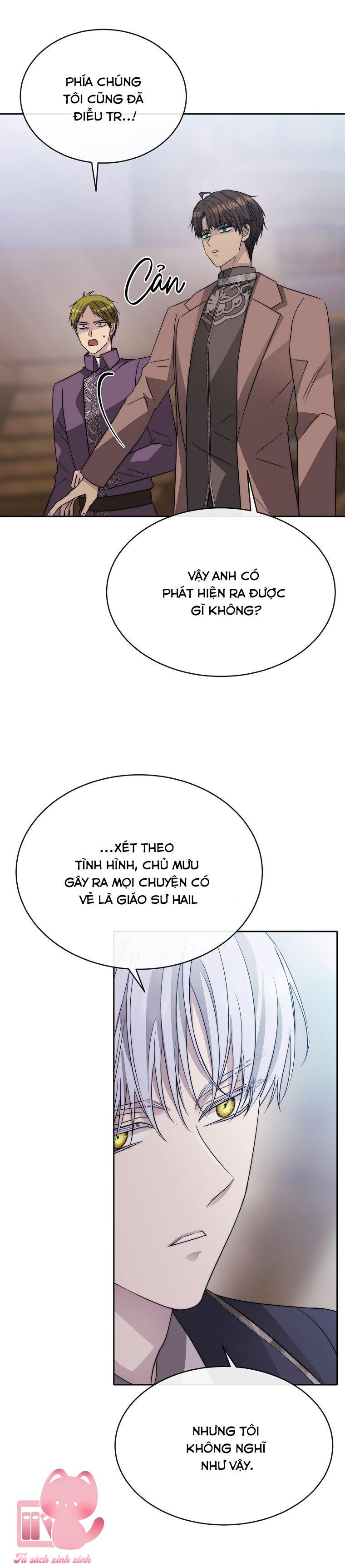 Black Haze - Chap 72