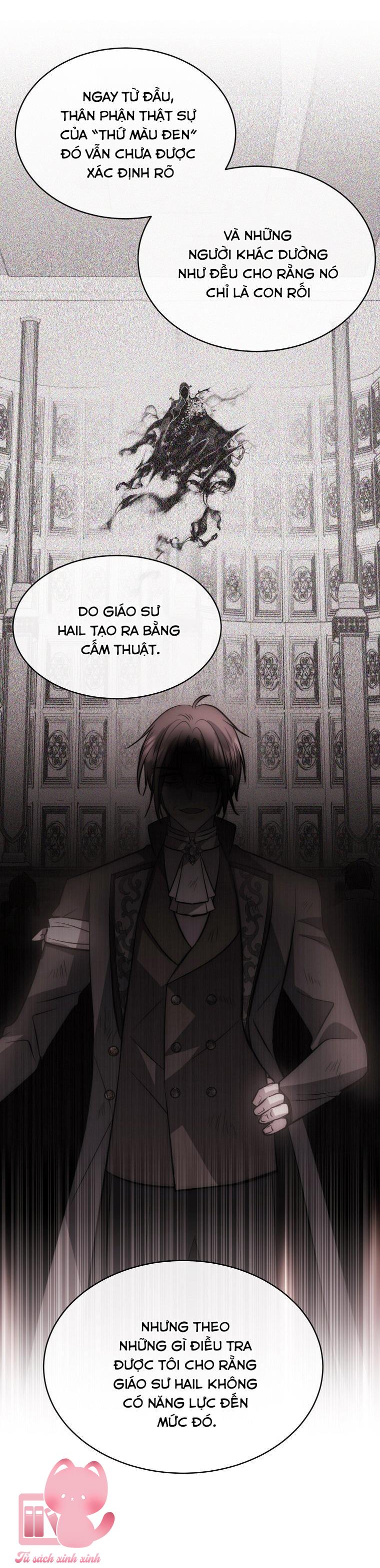 Black Haze - Chap 72