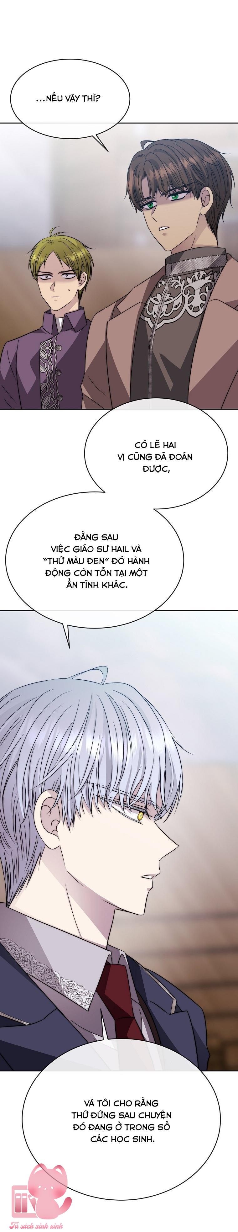 Black Haze - Chap 72