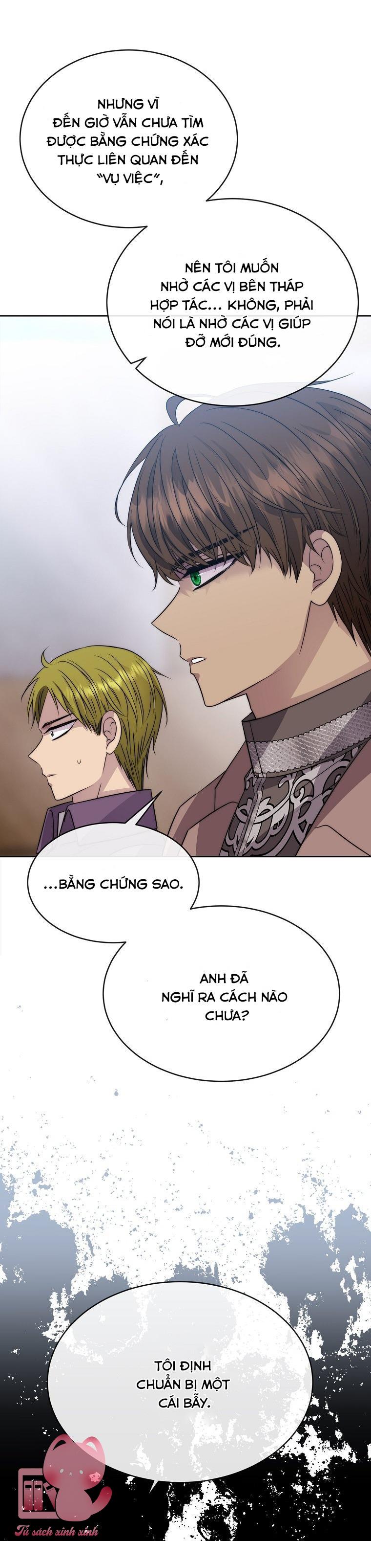 Black Haze - Chap 72