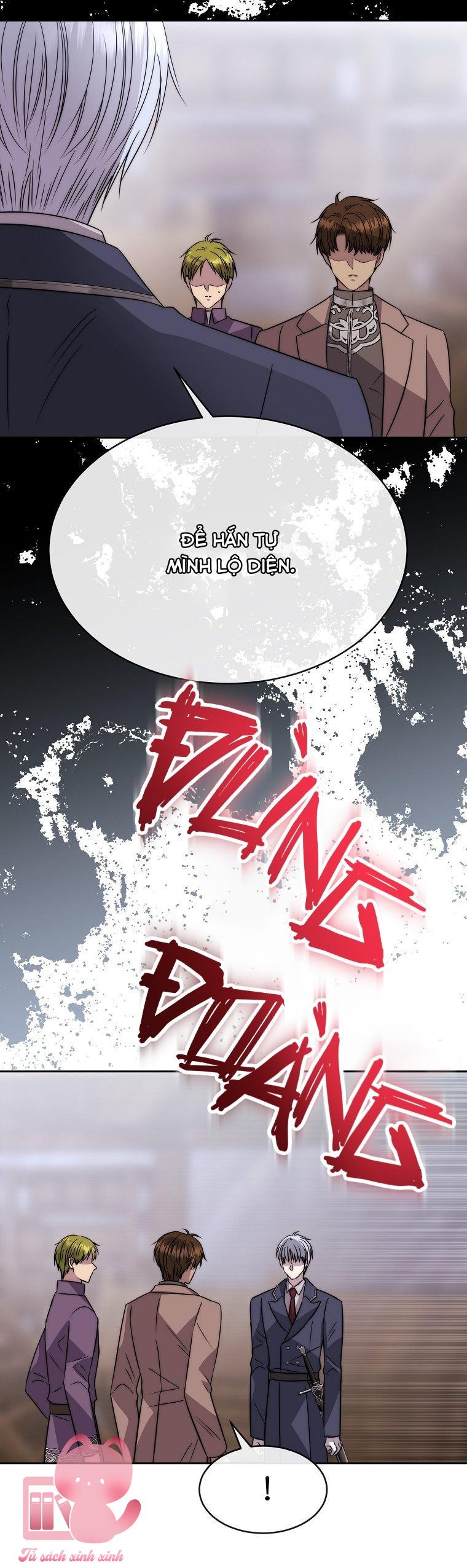 Black Haze - Chap 72