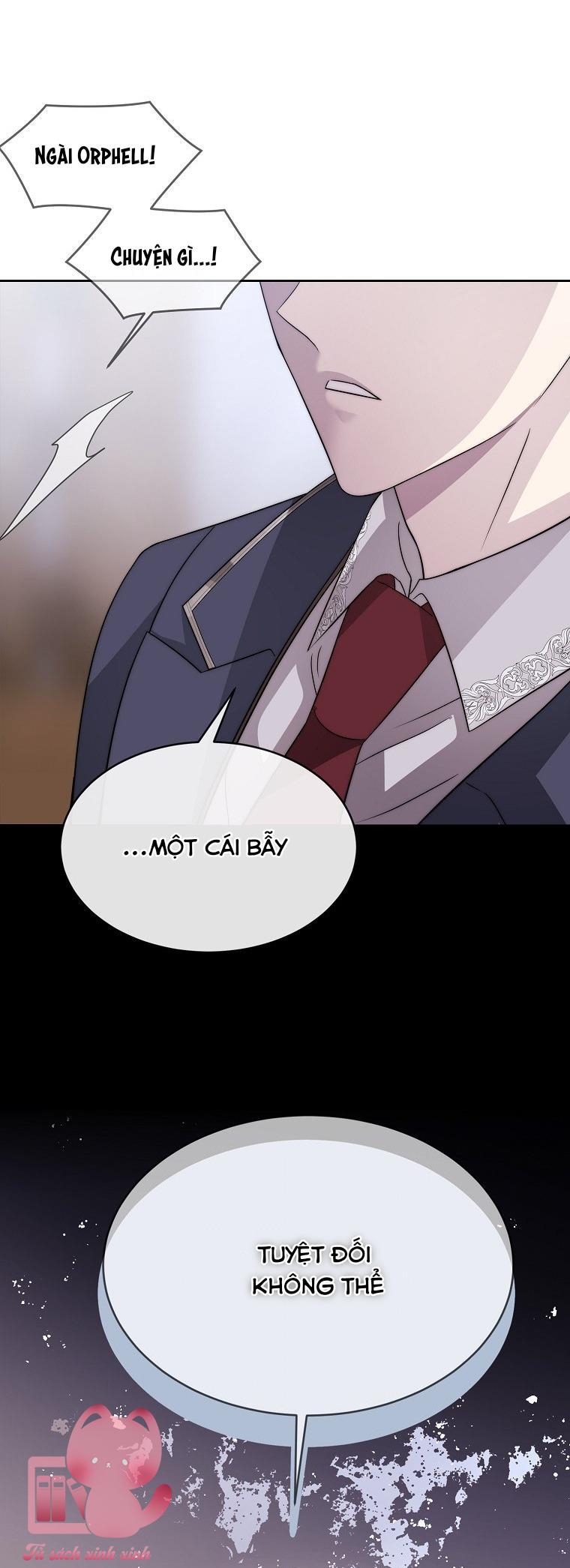 Black Haze - Chap 72